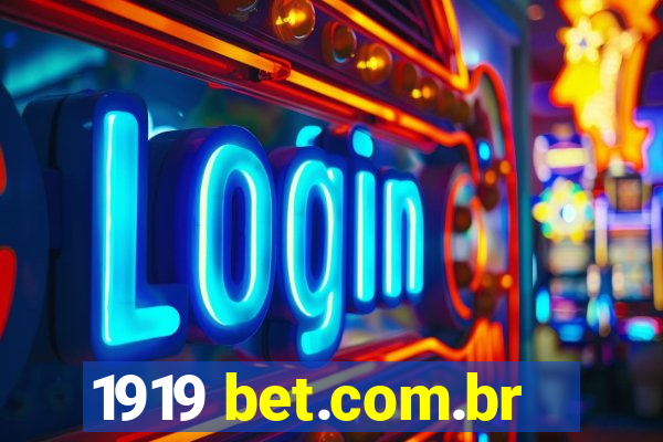 1919 bet.com.br